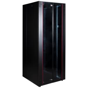 ARMOIRE HYPERLINE 42U 600*600MM 19" LANDE ARLNHL42U6060BL-B